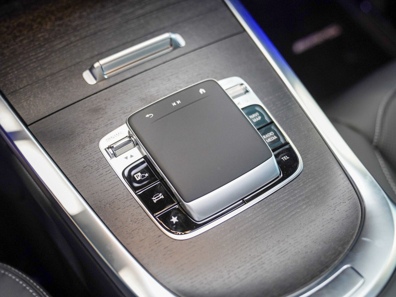 Mercedes-Benz G-Klasse – Bild 27