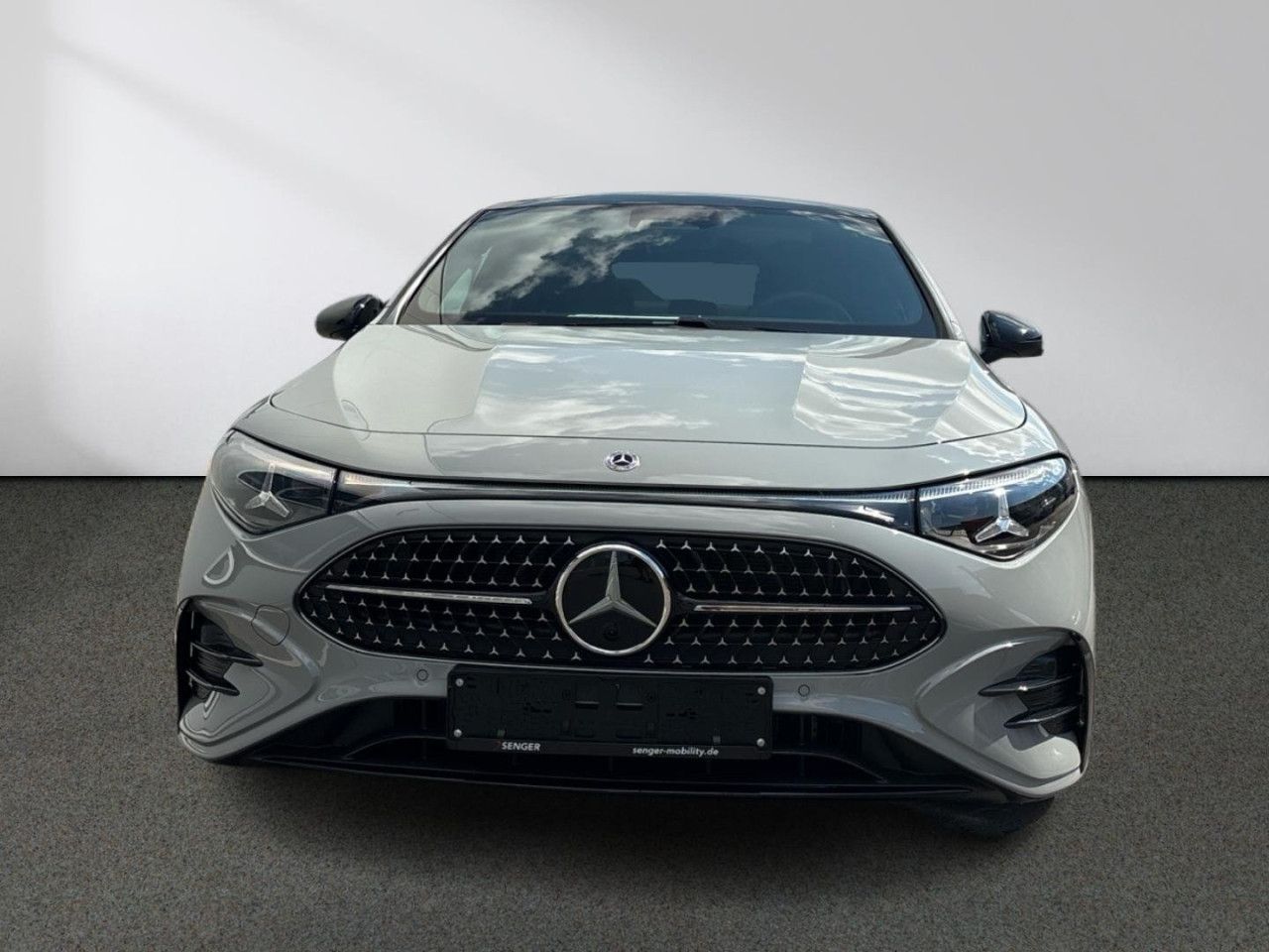 Mercedes-Benz CLA – Bild 4