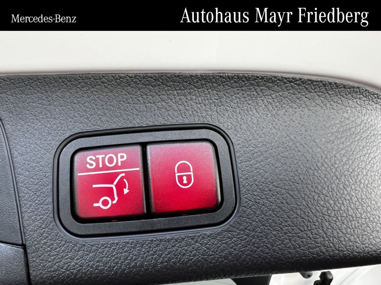 Mercedes-Benz EQA – Bild 6