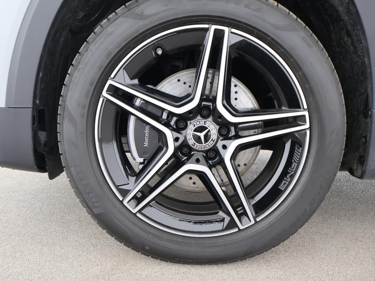 Mercedes-Benz GLB – Bild 16