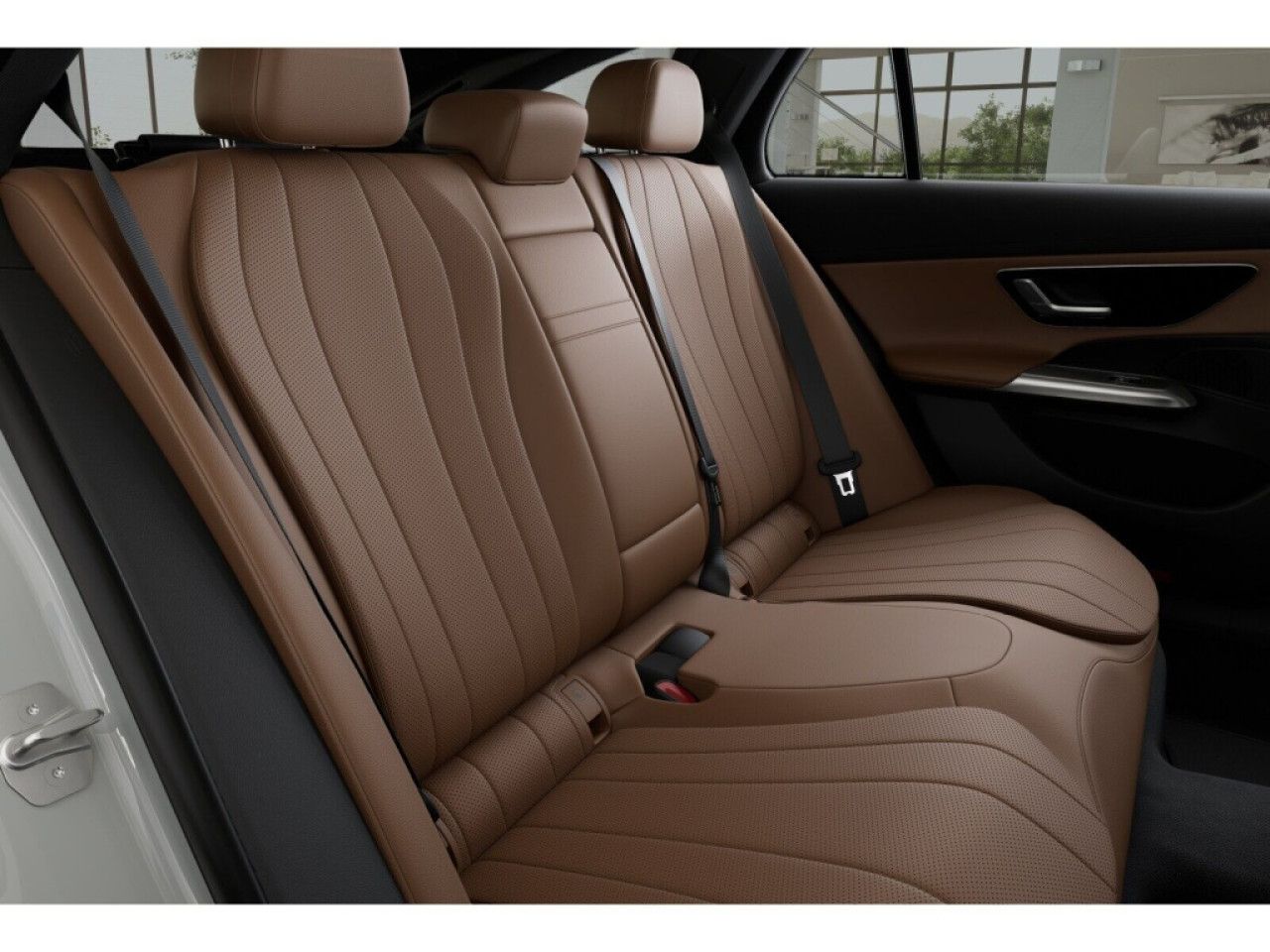 Mercedes-Benz E-Klasse – Bild 9