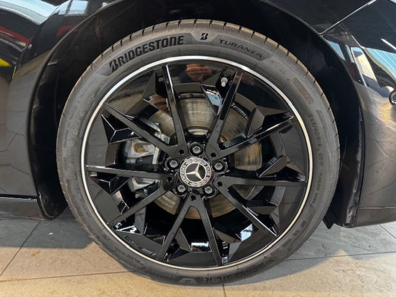 Mercedes-Benz CLA – Bild 3