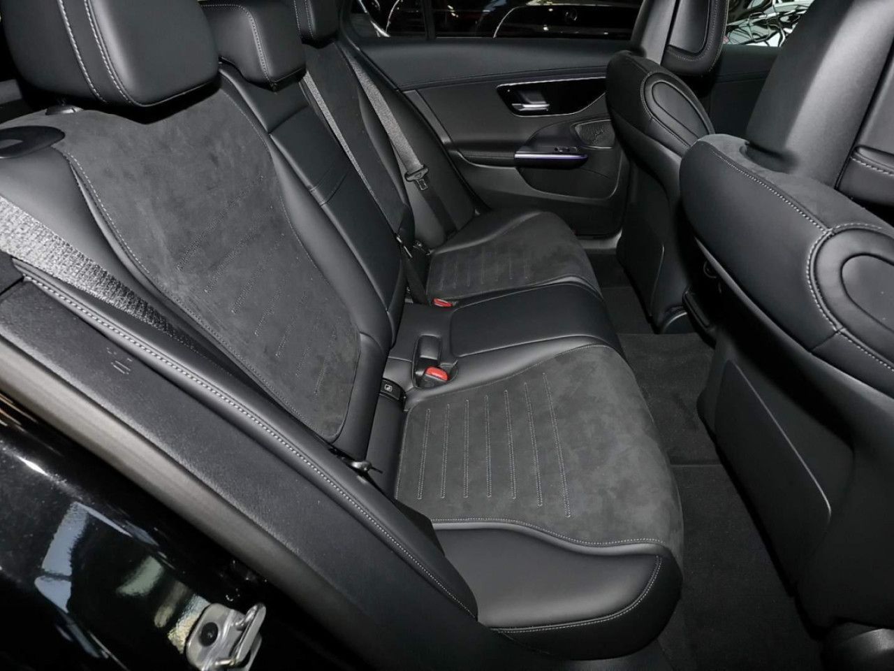 Mercedes-Benz C-Klasse – Bild 6
