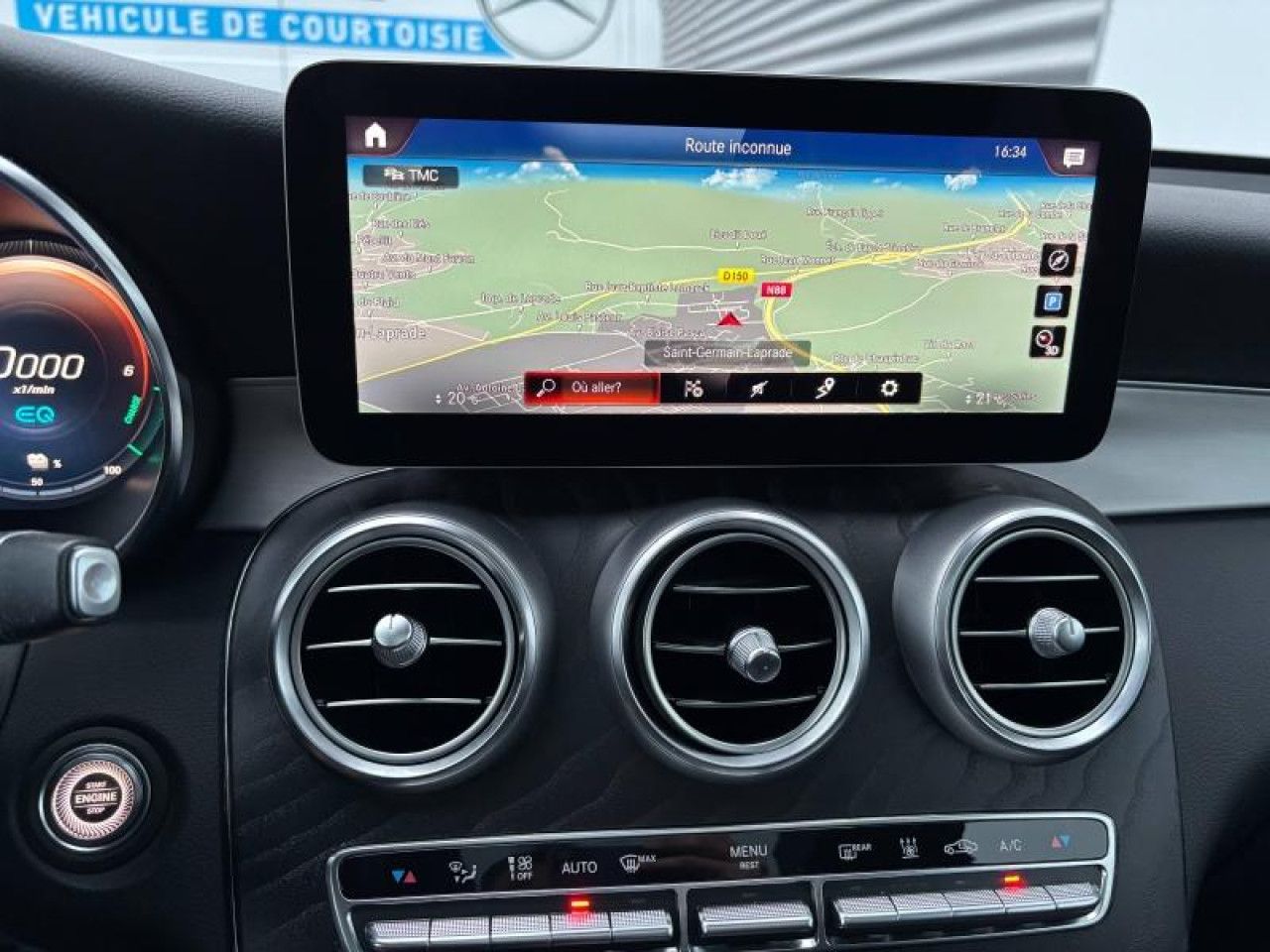 Photo du v&eacute;hicule 14 / 14