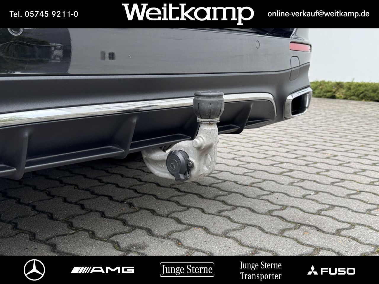 Mercedes-Benz E-Klasse – Bild 10