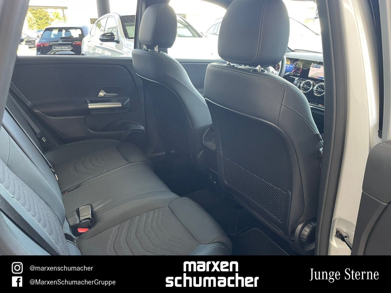 Mercedes-Benz B-Klasse – Bild 16