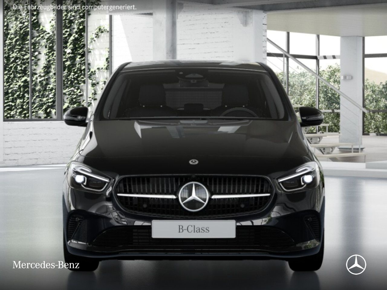 Mercedes-Benz B-Klasse – Bild 5