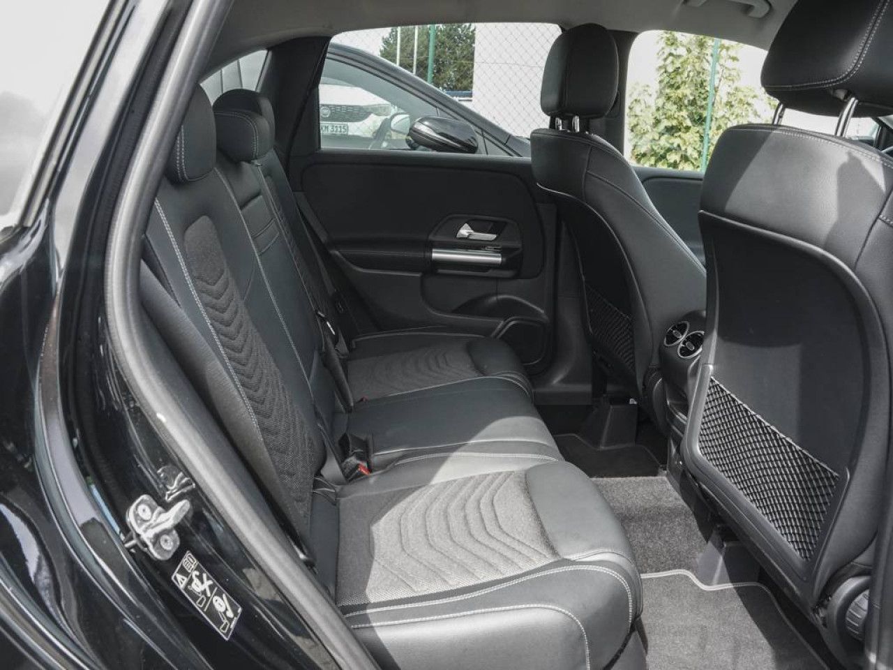 Mercedes-Benz B-Klasse – Bild 12