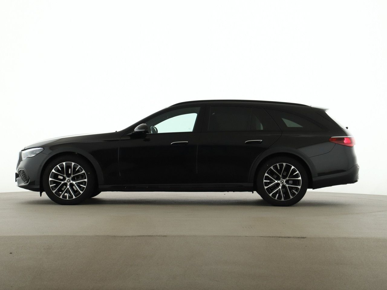 Mercedes-Benz E-Klasse – Bild 3