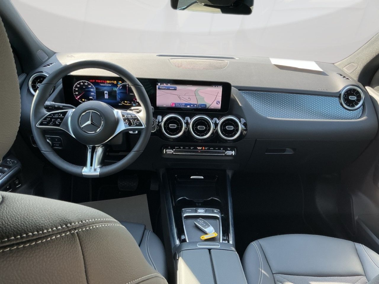 Mercedes-Benz GLA – Bild 11