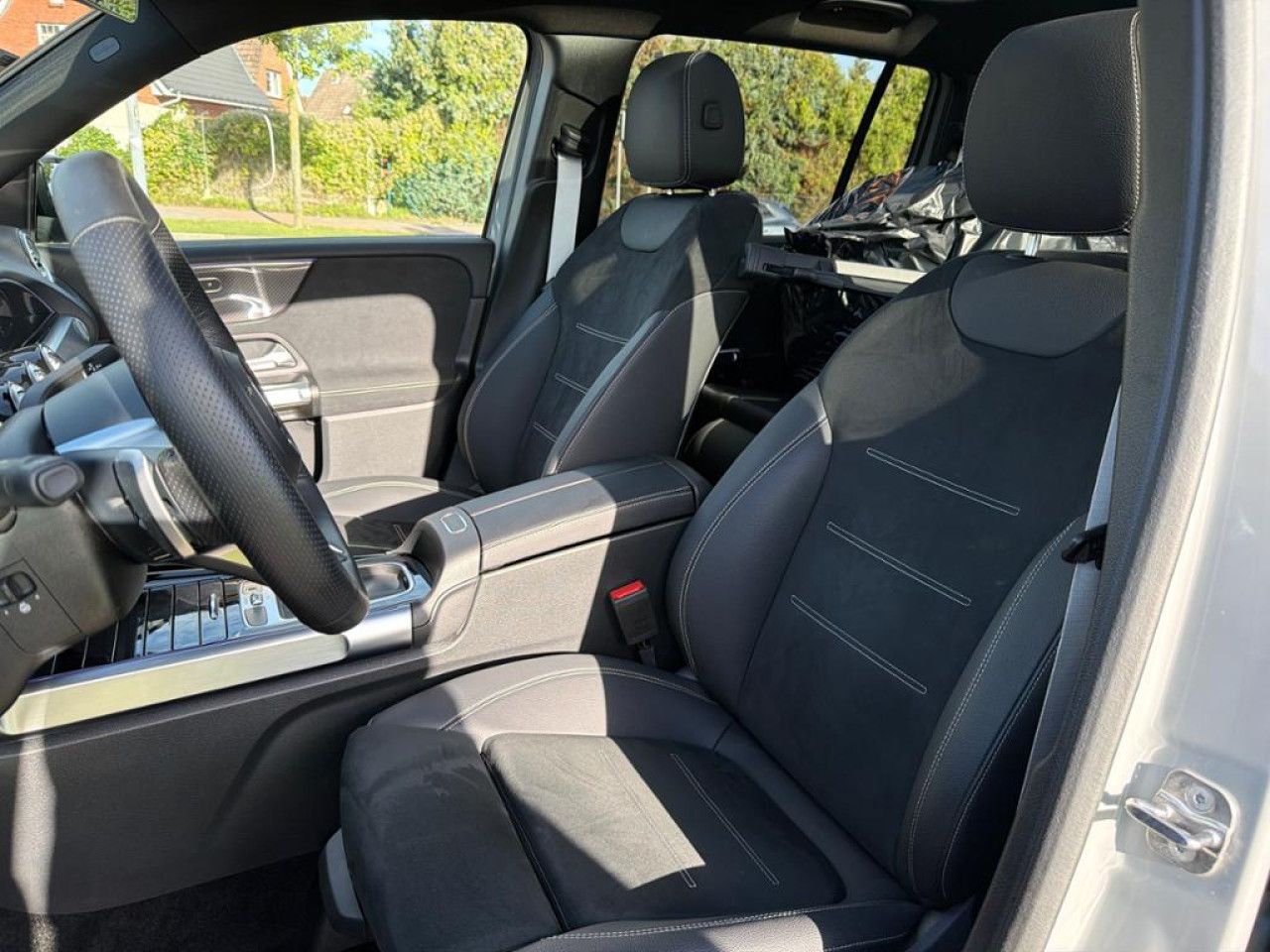 Mercedes-Benz GLB – Bild 8
