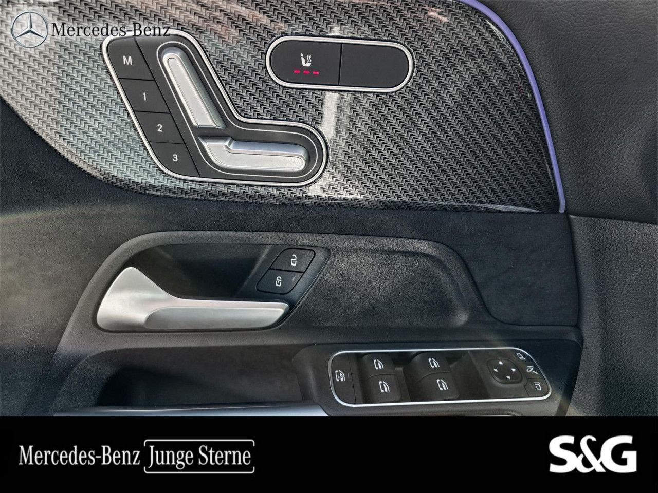 Mercedes-Benz GLB – Bild 11