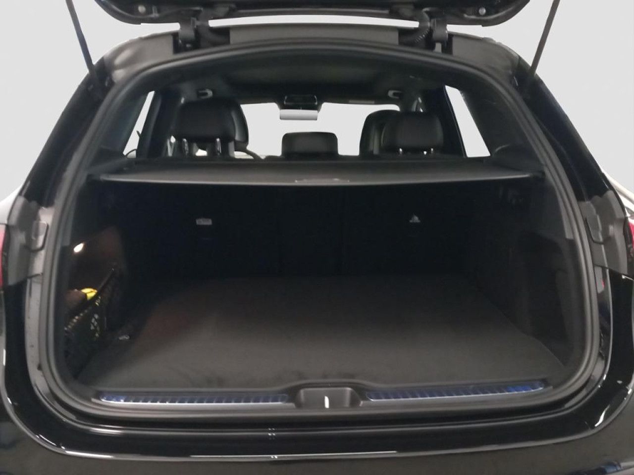 Mercedes-Benz GLC – Bild 14