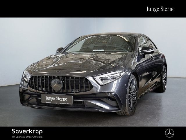Mercedes-Benz CLS 450