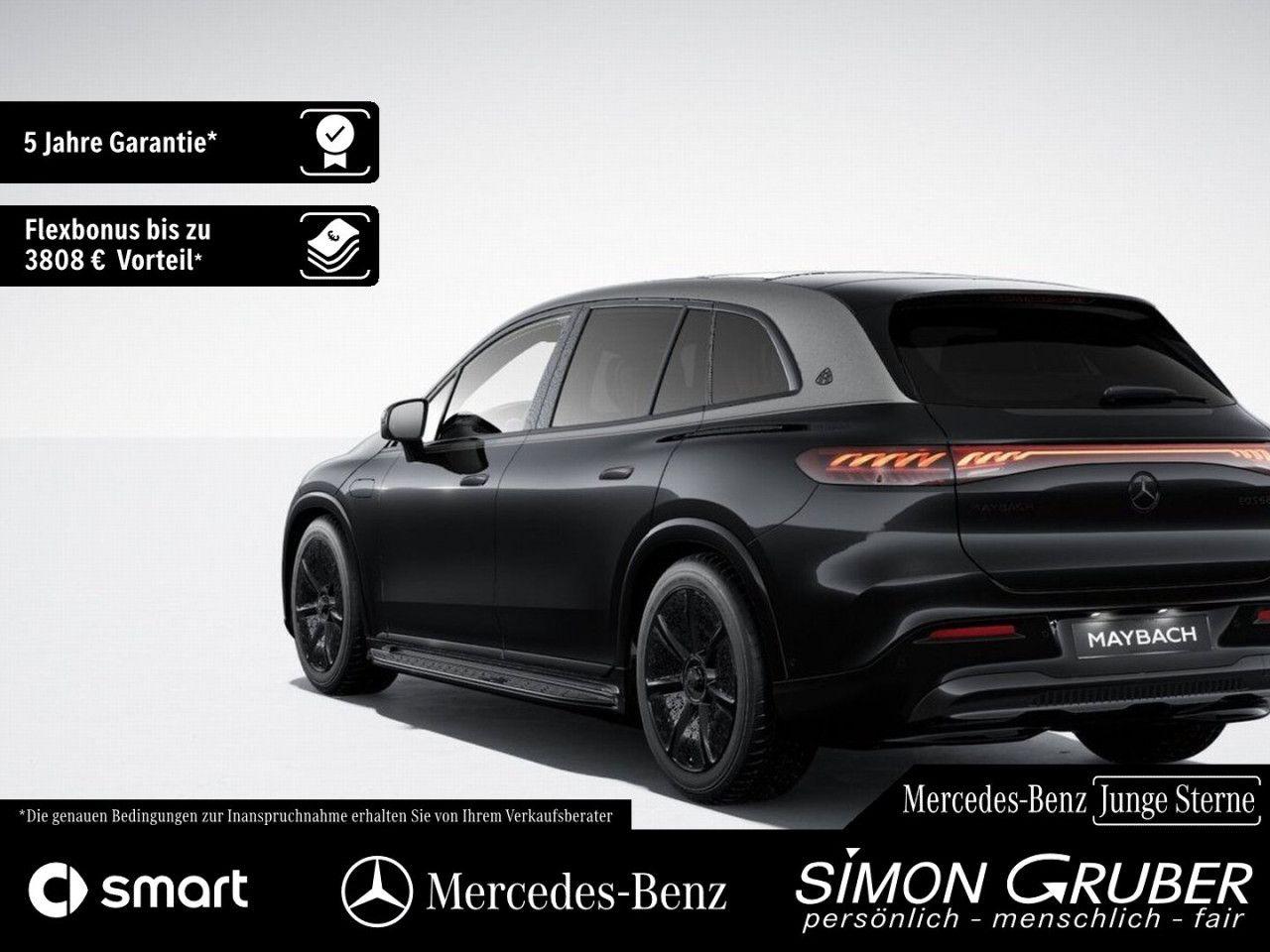 Mercedes-Benz EQS – Bild 5