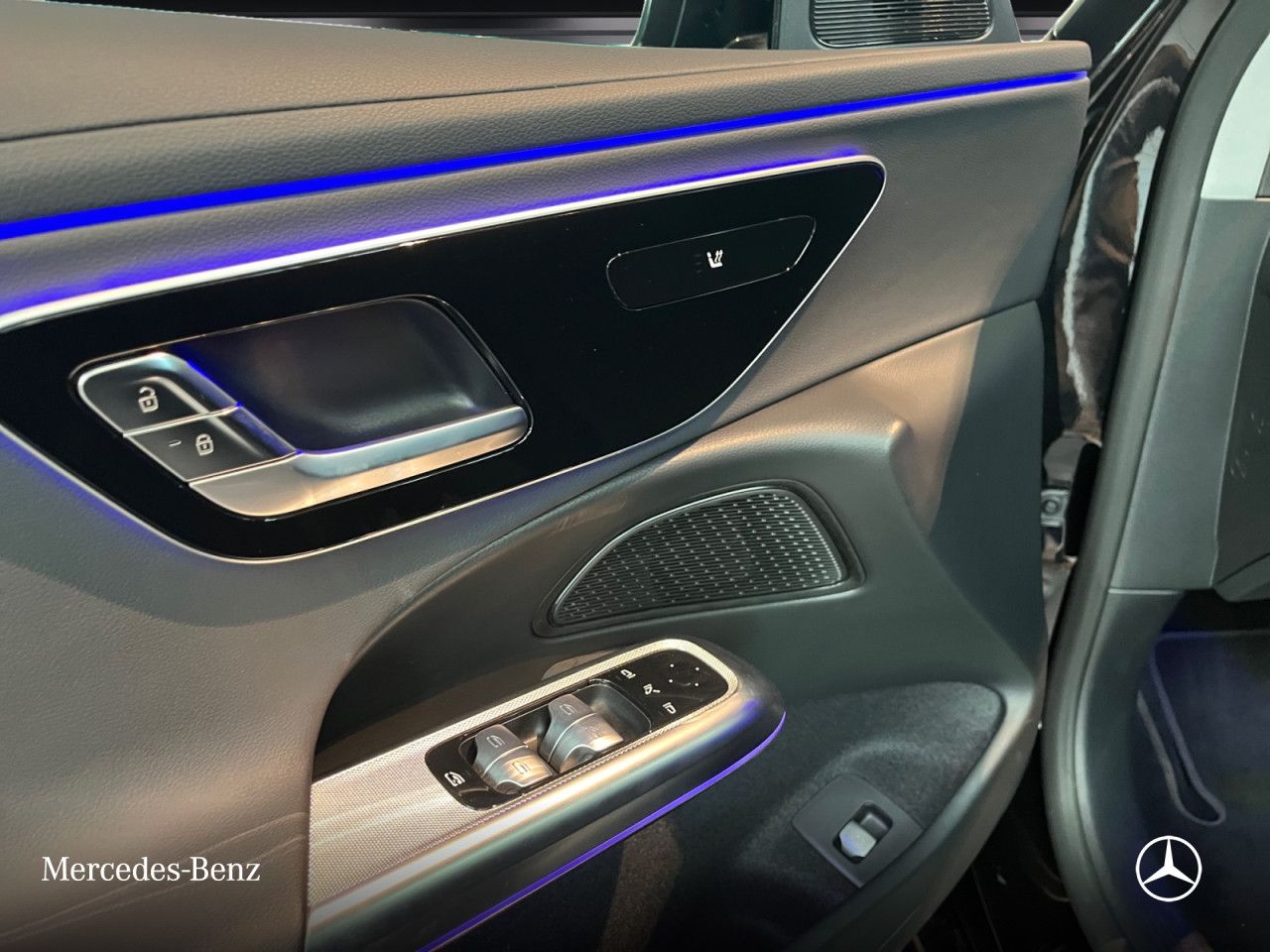 Mercedes-Benz E-Klasse – Bild 10