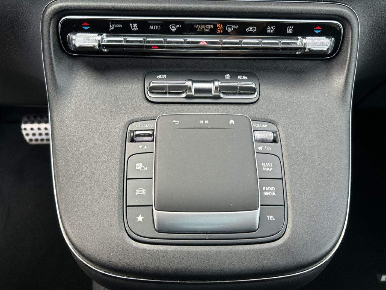 Mercedes-Benz V-Klasse – Bild 20