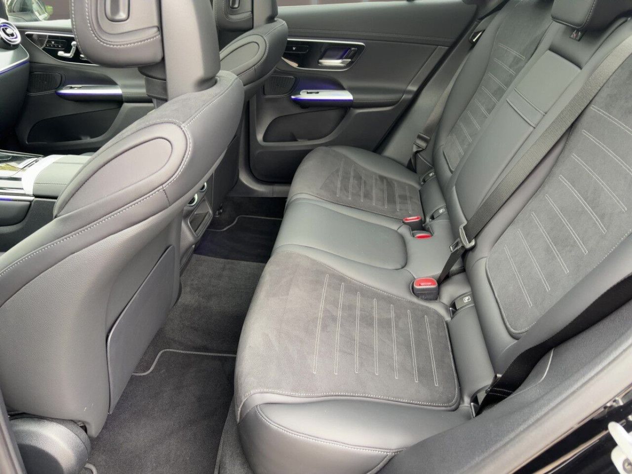 Mercedes-Benz GLC – Bild 7