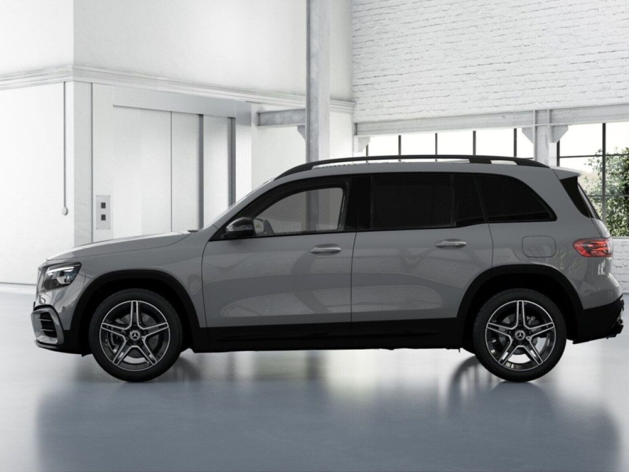 Mercedes-Benz GLB – Bild 3