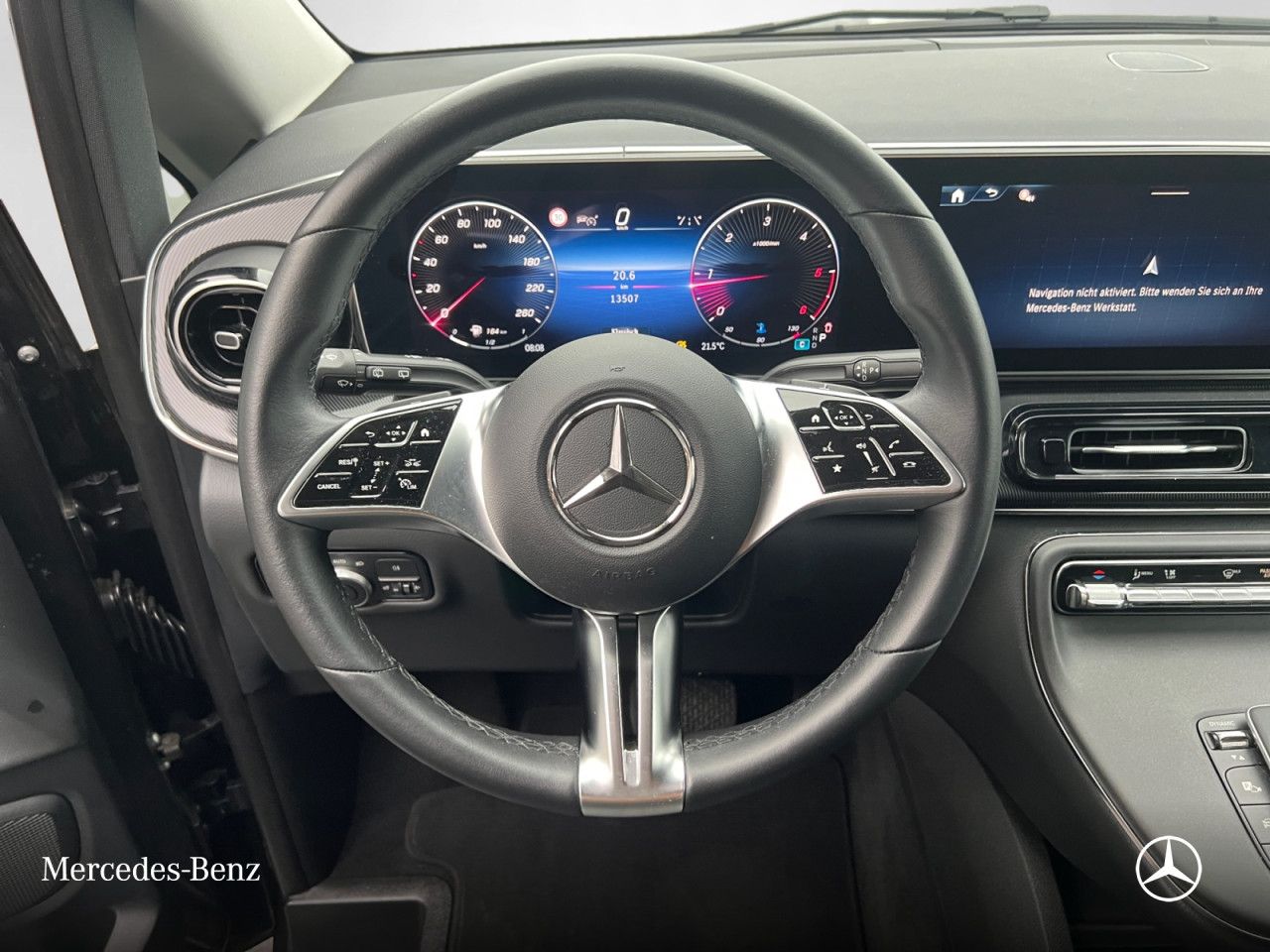 Mercedes-Benz V-Klasse – Bild 7