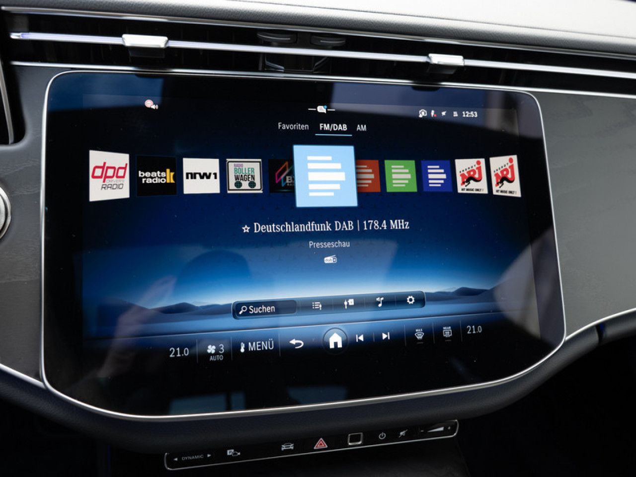 Mercedes-Benz E-Klasse – Bild 11