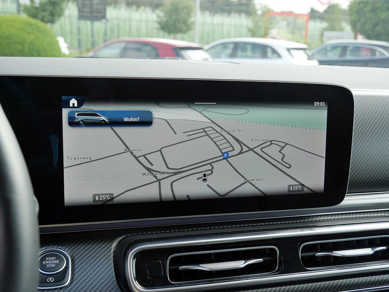Mercedes-Benz Marco Polo – Bild 22