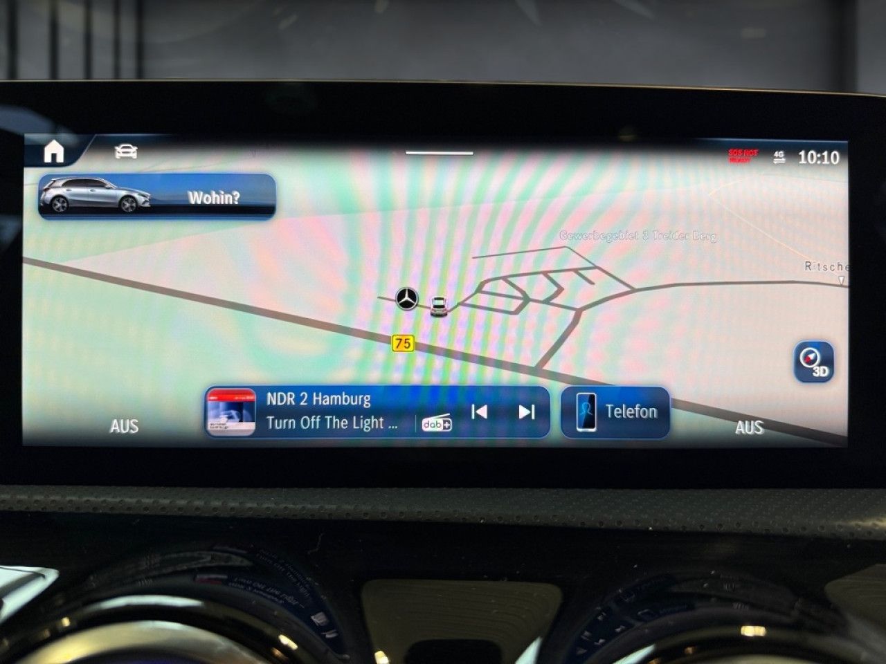 Mercedes-Benz A-Klasse – Bild 15