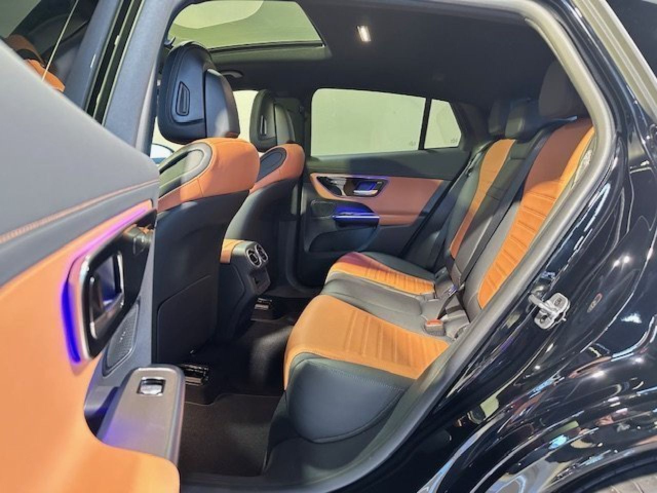 Mercedes-Benz GLC – Bild 9