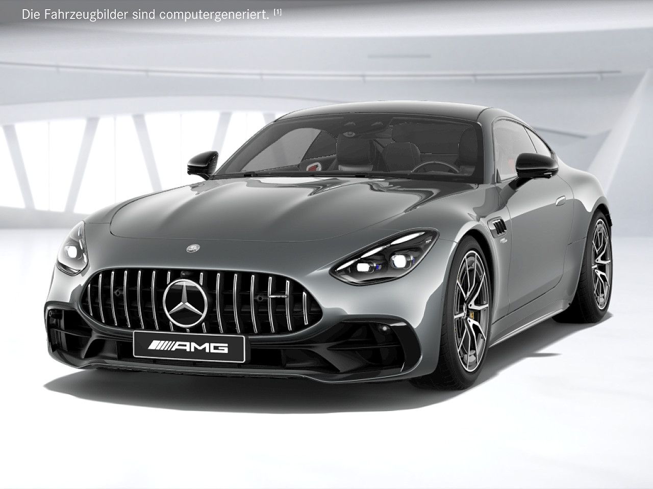 Mercedes-Benz AMG GT – Bild 15