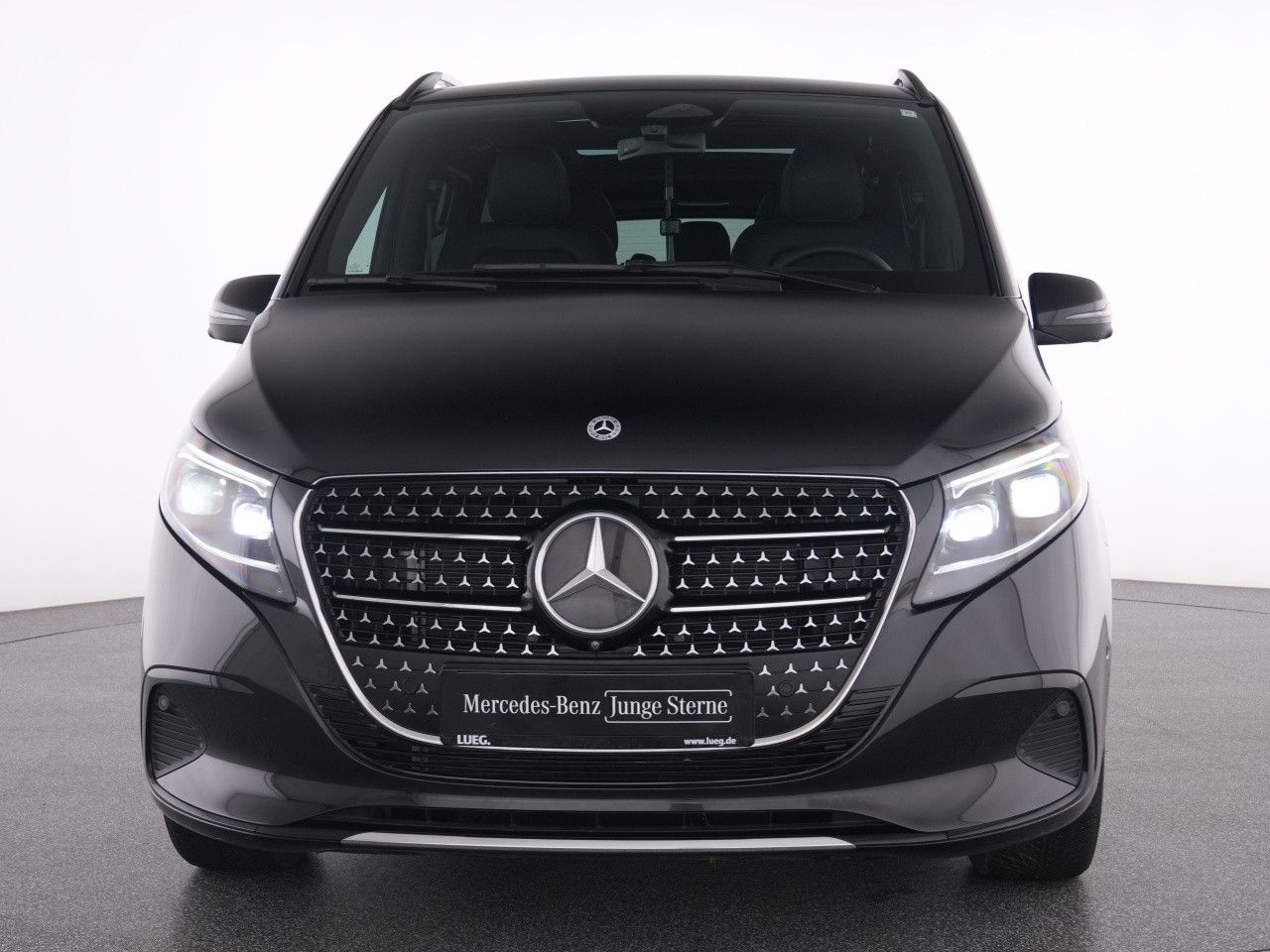 Mercedes-Benz V-Klasse – Bild 14