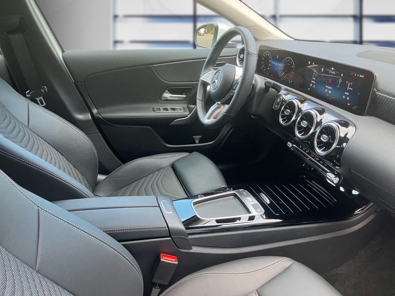 Mercedes-Benz A-Klasse – Bild 11