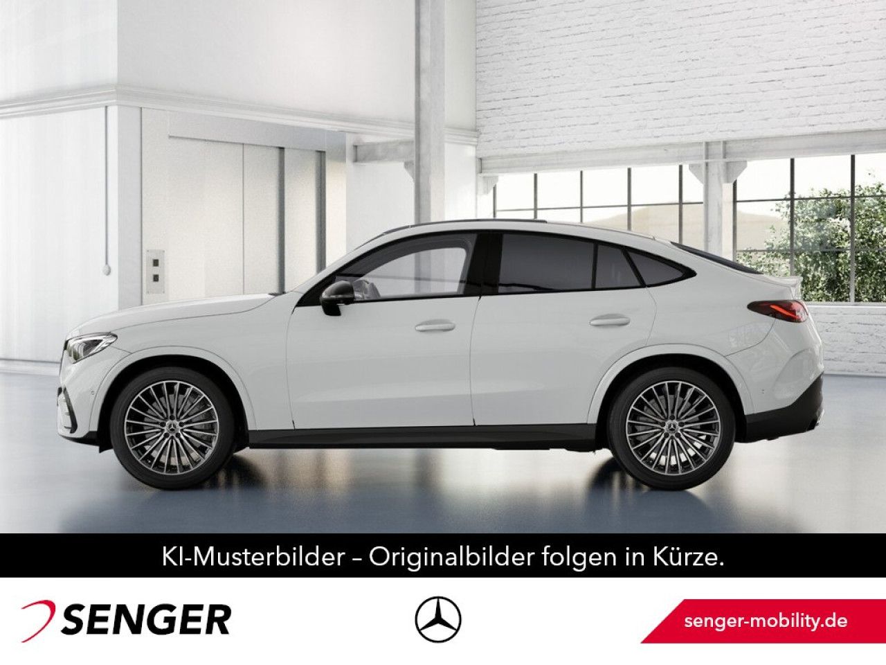 Mercedes-Benz GLC – Bild 2