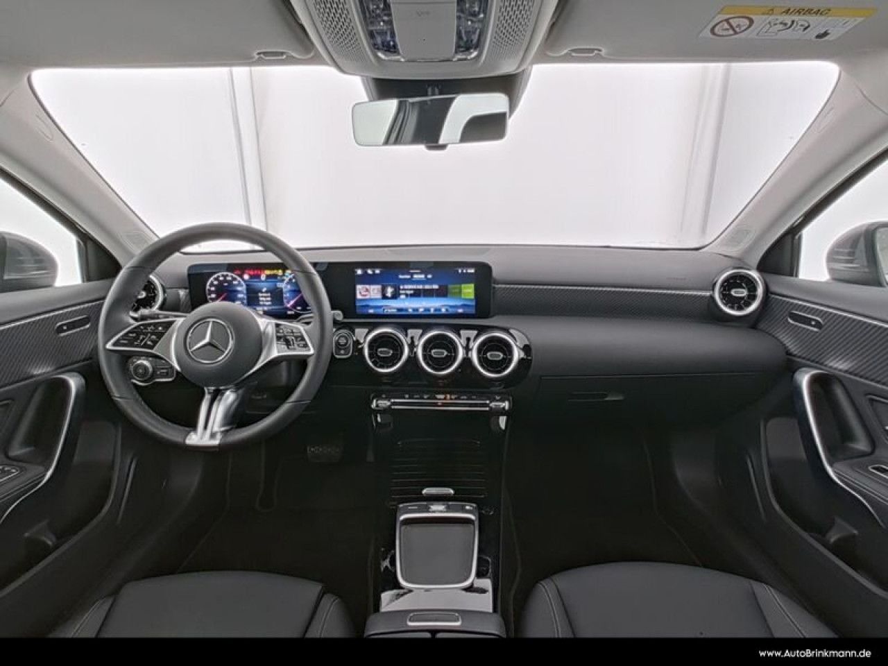 Mercedes-Benz A-Klasse – Bild 7