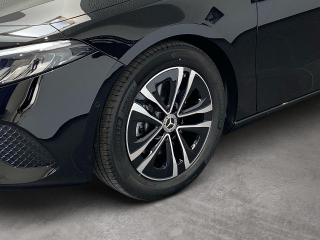 Mercedes-Benz A-Klasse – Bild 6