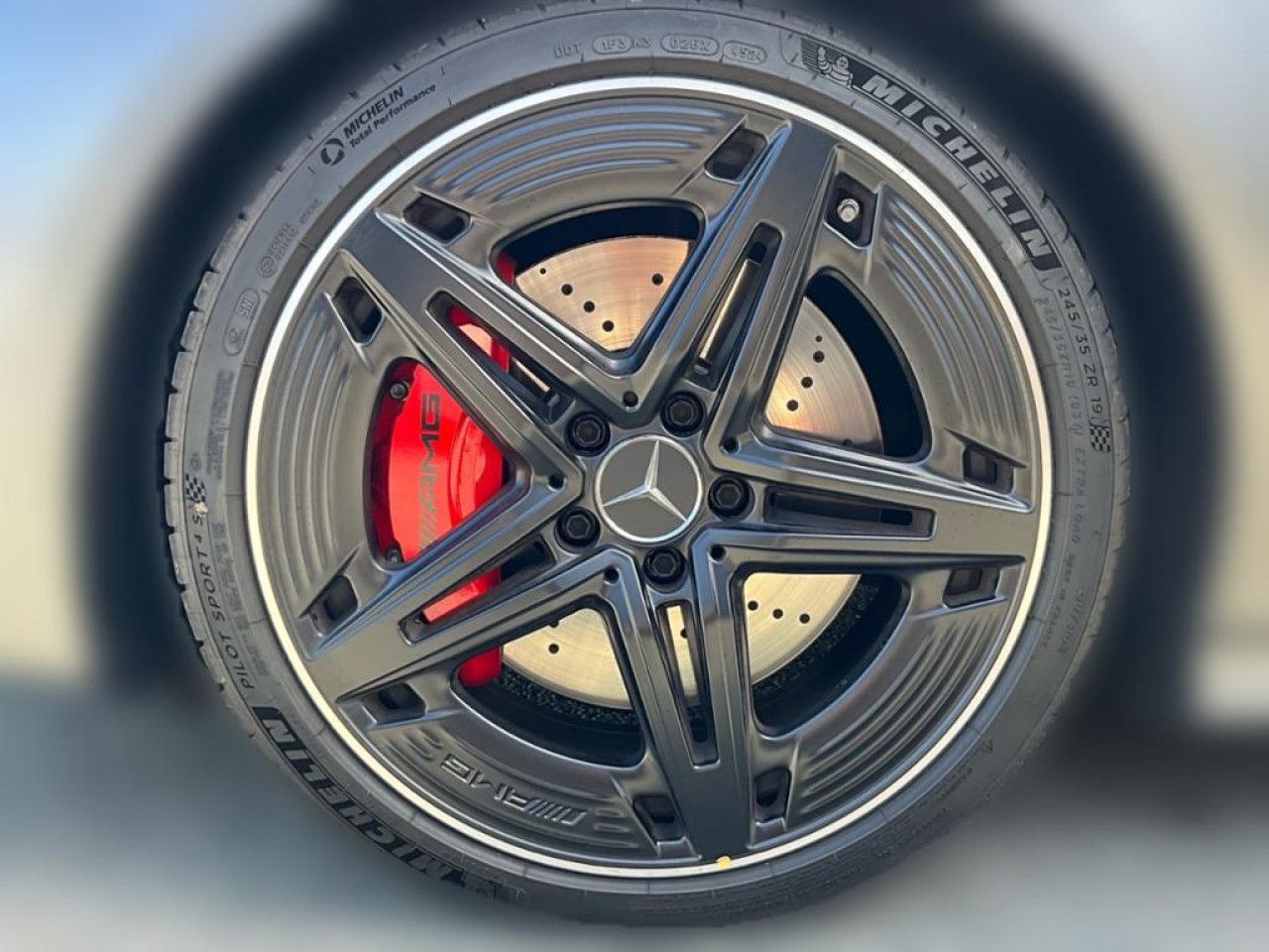 Mercedes-Benz CLA – Bild 15