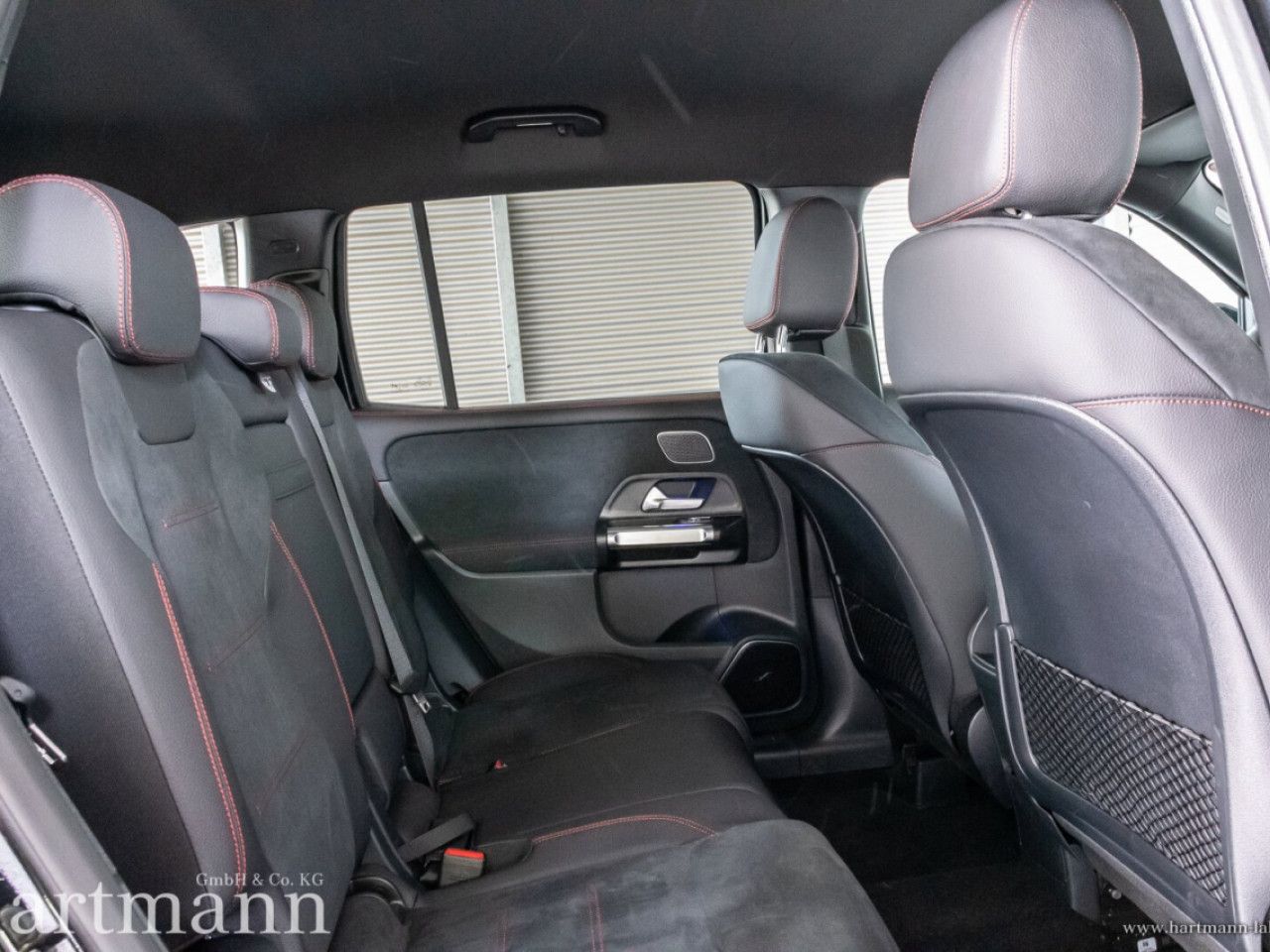 Mercedes-Benz GLB – Bild 11