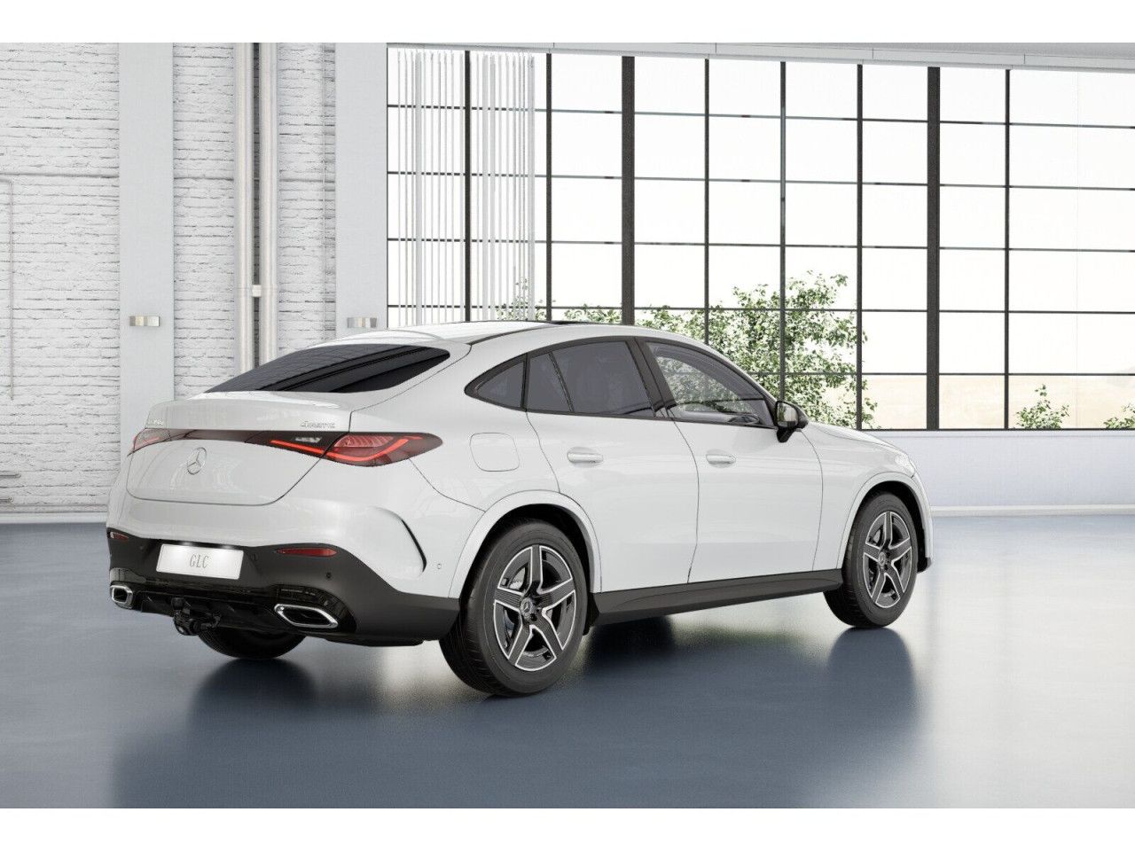Mercedes-Benz GLC – Bild 7