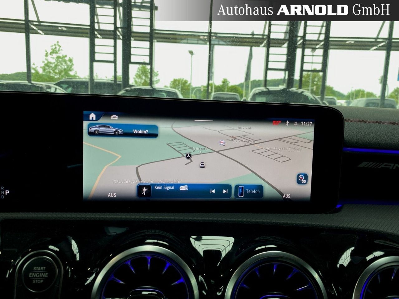 Mercedes-Benz CLA – Bild 12