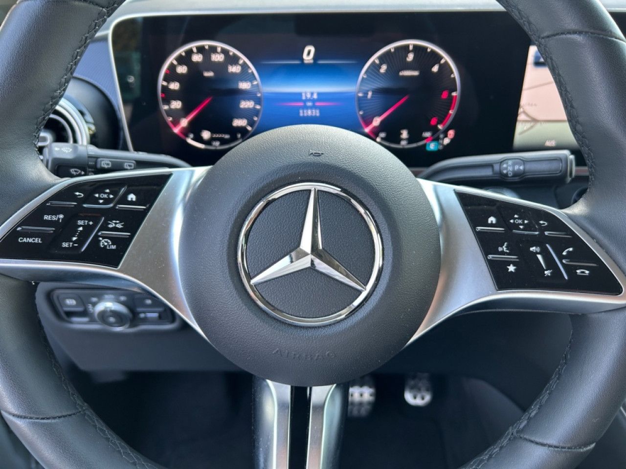 Mercedes-Benz V-Klasse – Bild 20