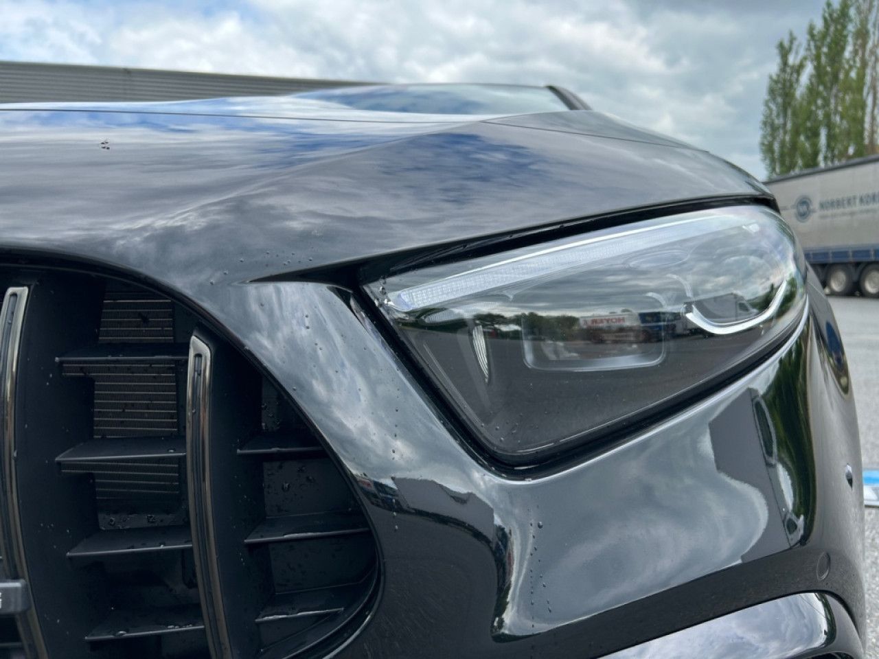 Mercedes-Benz A-Klasse – Bild 18
