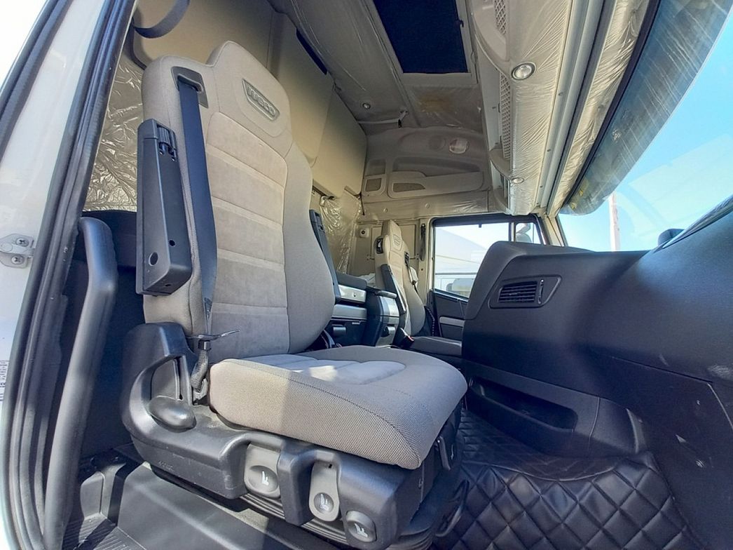 IVECO | AS260S48 - AS260S48