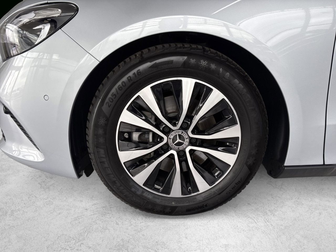 Mercedes-Benz B-Klasse – Bild 3