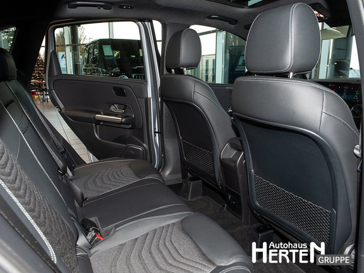 Mercedes-Benz B-Klasse – Bild 17