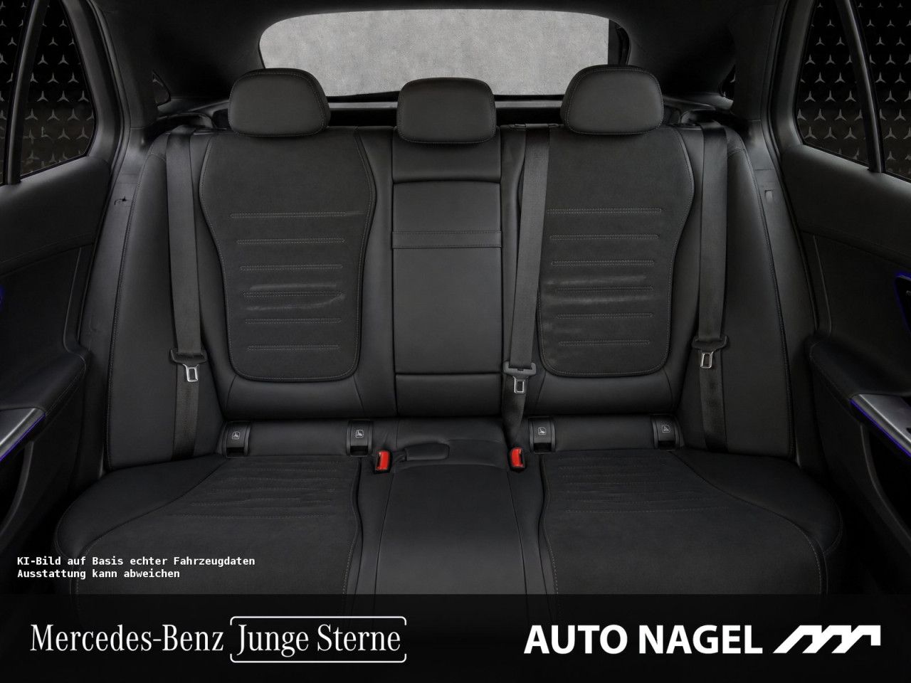 Mercedes-Benz C-Klasse – Bild 14