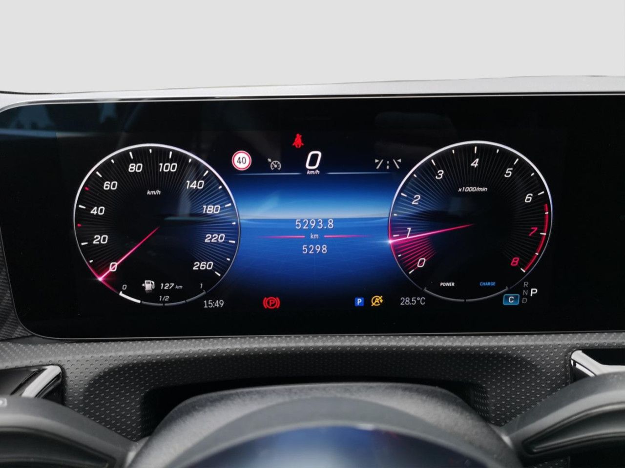 Mercedes-Benz CLA – Bild 11