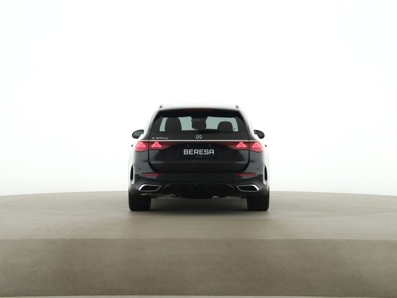 Mercedes-Benz E-Klasse – Bild 5