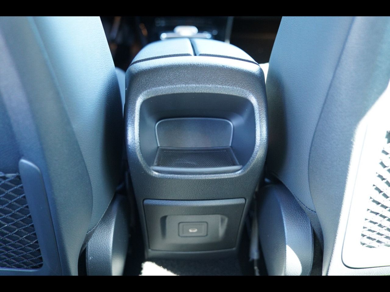 Mercedes-Benz A-Klasse – Bild 19