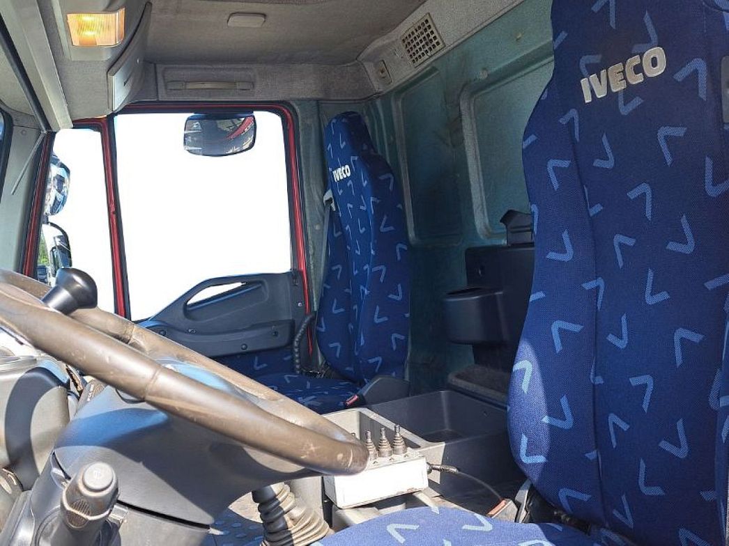 IVECO | AD260S42 YPS