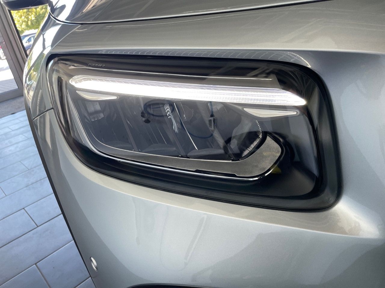 Mercedes-Benz GLB – Bild 16