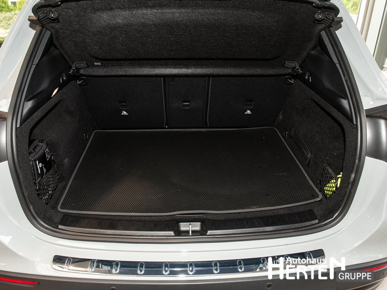 Mercedes-Benz GLA – Bild 16